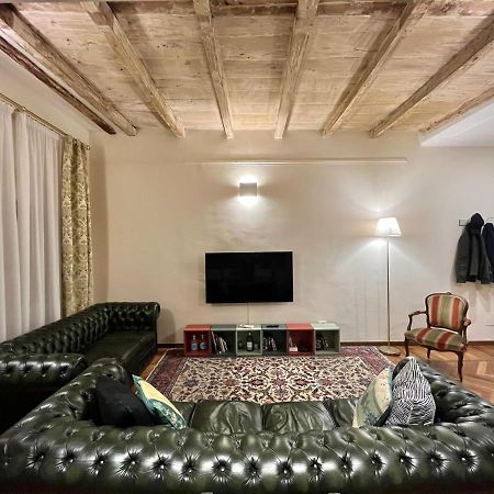 Lovely 1 Bedroom Apartment Nearby Piazza Maggiore Boloňa Exteriér fotografie
