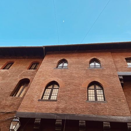 Lovely 1 Bedroom Apartment Nearby Piazza Maggiore Boloňa Exteriér fotografie