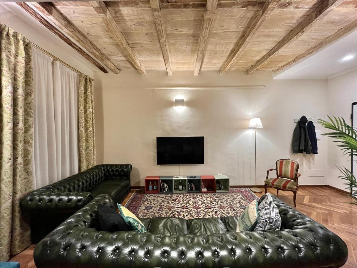 Lovely 1 Bedroom Apartment Nearby Piazza Maggiore Boloňa Exteriér fotografie