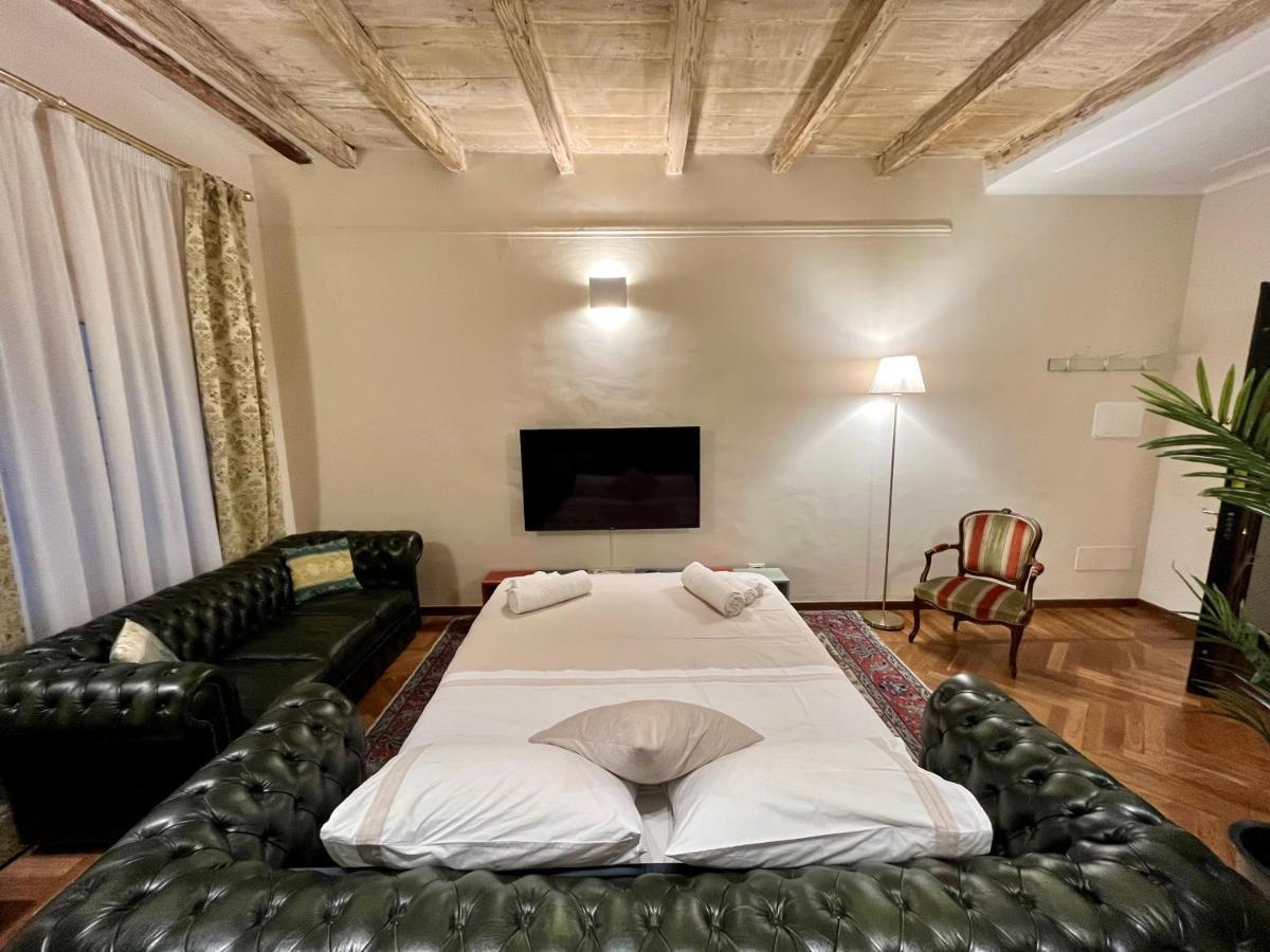 Lovely 1 Bedroom Apartment Nearby Piazza Maggiore Boloňa Exteriér fotografie
