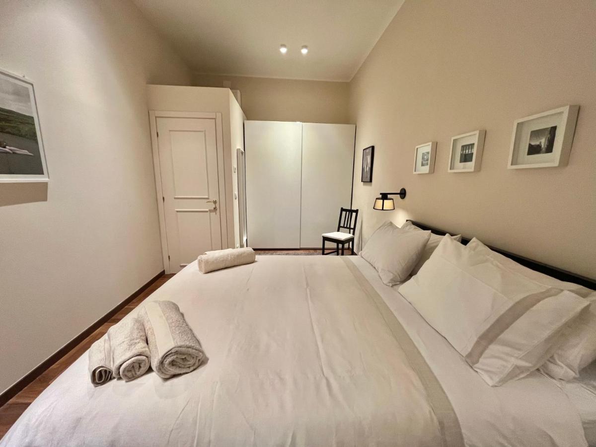 Lovely 1 Bedroom Apartment Nearby Piazza Maggiore Boloňa Exteriér fotografie