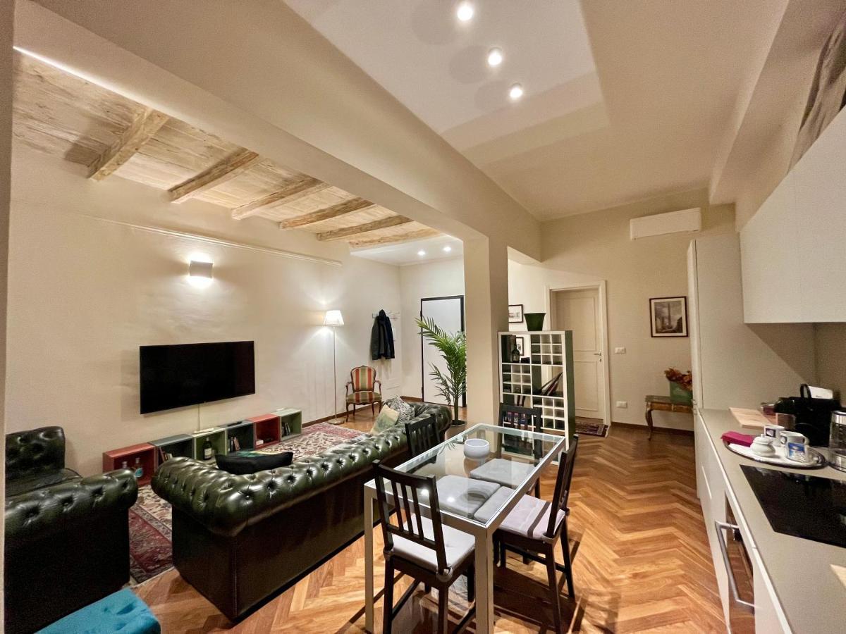 Lovely 1 Bedroom Apartment Nearby Piazza Maggiore Boloňa Exteriér fotografie