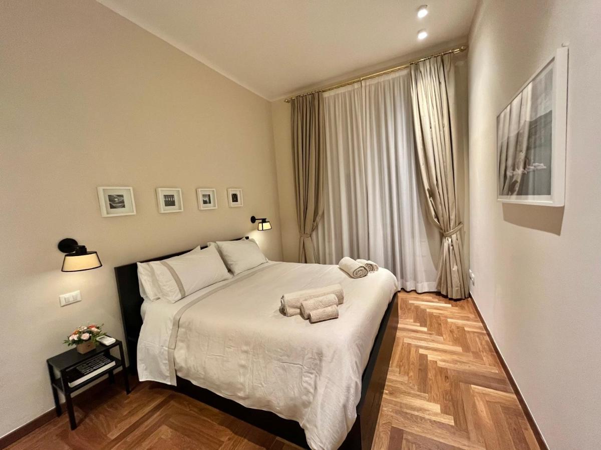 Lovely 1 Bedroom Apartment Nearby Piazza Maggiore Boloňa Exteriér fotografie