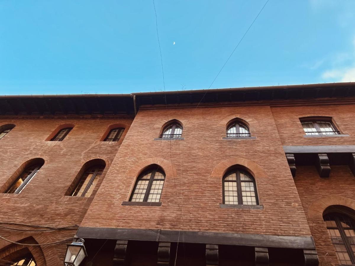 Lovely 1 Bedroom Apartment Nearby Piazza Maggiore Boloňa Exteriér fotografie